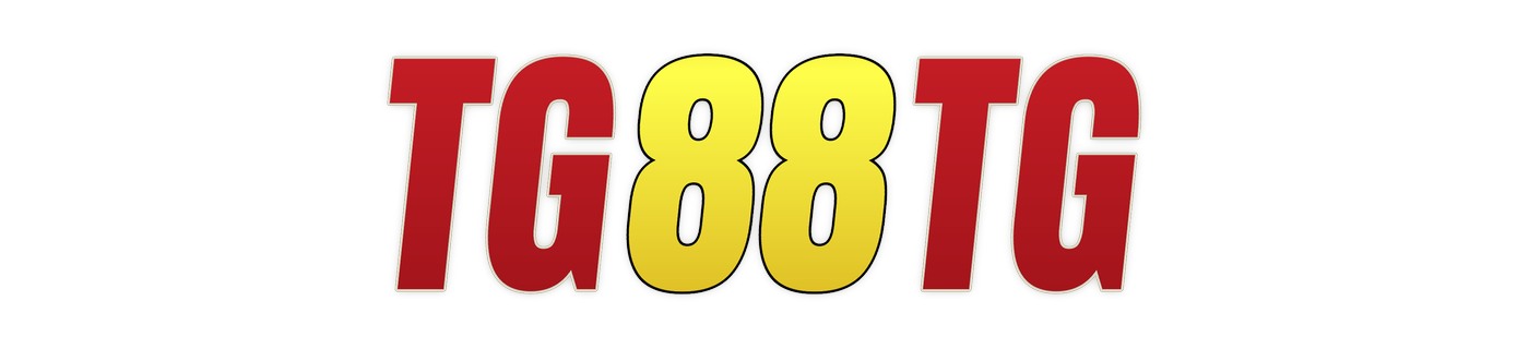 tg88tg Logo
